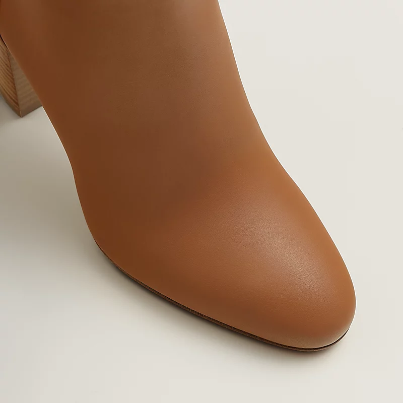 Hermès Leaping 90 boot - Image 3